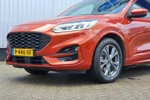 Ford Kuga 2.5 PHEV ST-Line | Adaptieve cruise | Dodehoekdetectie | Achteruitrijcamera | Winter-pack | DAB audio | Keyless-entry