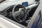 Ford Focus Wagon 1.0 Titanium X Business | B&O Audio | Camera | Stoelverwarming | BLIS Dodehoekdetectie |