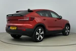 Volvo C40 RECHARGE PLUS | KEYLESS | NUBUCK | ADAPTIVE CC | PANORAMADAK