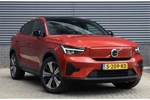 Volvo C40 RECHARGE PLUS | KEYLESS | NUBUCK | ADAPTIVE CC | PANORAMADAK