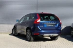 Volvo XC60 T5 GTR OCEAN RACE | LEDER | SENSUS | PANORAMADAK | MEMORY | EL.BED.ACHTERKLEP | PDC V+A | PDC CAMERA | XENON