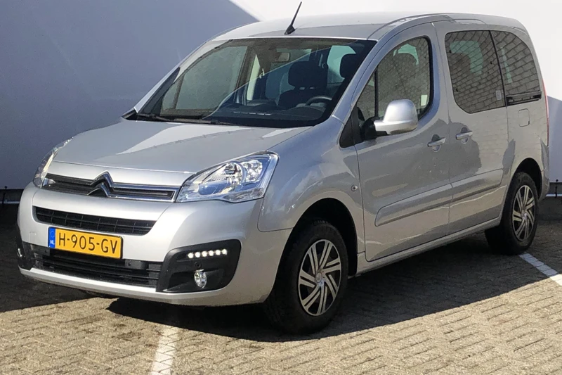 Citroën Berlingo E-Feel 23 kWh