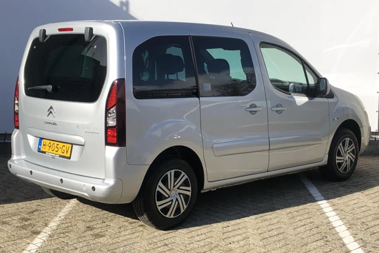 Citroën Berlingo E-Feel 23 kWh