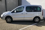 Citroën Berlingo E-Feel 23 kWh