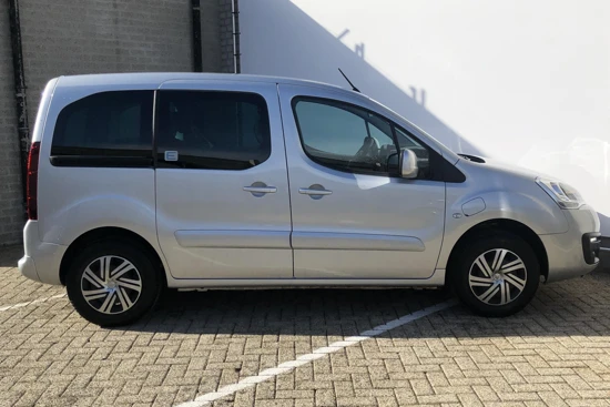 Citroën Berlingo E-Feel 23 kWh