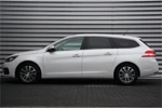 Peugeot 308 SW 1.2 PURETECH 130PK ALLURE / NAVI / CLIMA / LED / PDC / 16" LMV / CAMERA / TREKHAAK / KEYLESS / ADAPT. CRUISECONTROL / PARELMO