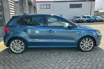 Volkswagen Polo 1.4 TSI 140 pk GT BlueMotion DSG