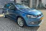 Volkswagen Polo 1.4 TSI 140 pk GT BlueMotion DSG