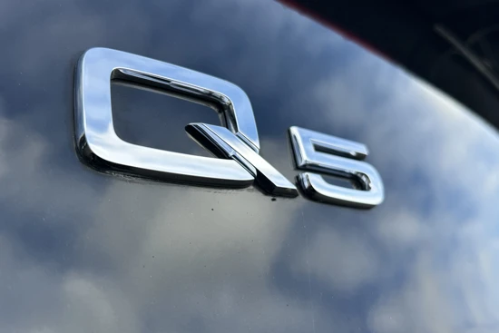 Audi Q5 55 TFSI e 367 pk quattro Competition