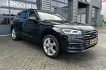 Audi Q5 55 TFSI e 367 pk quattro Competition