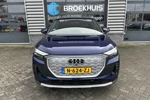 Audi Q4 e-tron 40 204 pk Launch edition S Competition 77 kWh