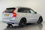 Volvo XC90 Black edition! T8 Recharge AWD Ultimate Dark | Bowers & Wilkins | Luchtvering | Getint glas | 360o camera | Stoelventilatie en m