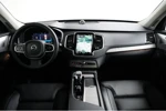 Volvo XC90 T8 Recharge AWD Ultimate Dark | Bowers & Wilkins | Luchtvering | Getint glas | 360o camera | Stoelventilatie en massage |