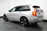 Volvo XC90 T8 Recharge AWD Ultimate Dark | Bowers & Wilkins | Luchtvering | Getint glas | 360o camera | Stoelventilatie en massage |