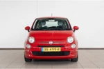 Fiat 500 1.2 Popstar | Airco | Bluetooth | Lichtmetaal |