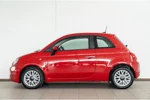 Fiat 500 1.2 Popstar | Airco | Bluetooth | Lichtmetaal |