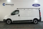 Opel Vivaro 2.0 CDTI L2H1 EcoFLEX | Imperiaal | Airco | Trekhaak | Historie Aanwezig | Navi | Camera | Zeer Nette Bus! |