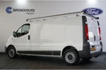 Opel Vivaro 2.0 CDTI L2H1 EcoFLEX | Imperiaal | Airco | Trekhaak | Historie Aanwezig | Navi | Camera | Zeer Nette Bus! |