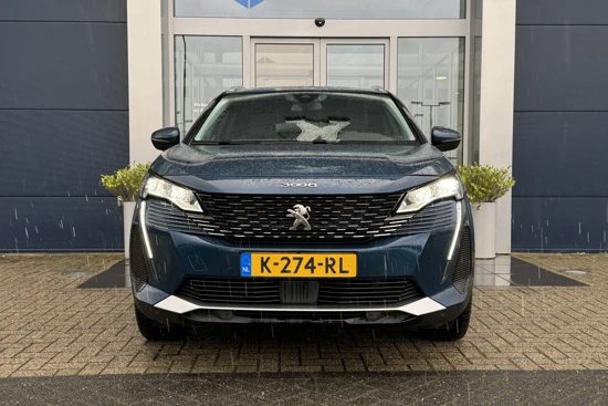 Peugeot 3008 1.2 PureTech 130PK Allure | Trekhaak | Automaat | Camera | Sensoren V/A | ACC | Navi | Carplay