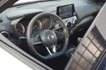 Nissan Juke 1.0 DIG-T Tekna | Navigatie | Achteruitrijcamera | CruiseControl | Stoelverwarming |