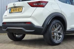 Nissan Juke 1.0 DIG-T Tekna | Navigatie | Achteruitrijcamera | CruiseControl | Stoelverwarming |