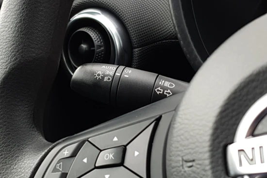 Nissan Juke 1.0 DIG-T Tekna | Navigatie | Achteruitrijcamera | CruiseControl | Stoelverwarming |