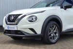 Nissan Juke 1.0 DIG-T Tekna | Navigatie | Achteruitrijcamera | CruiseControl | Stoelverwarming |