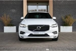 Volvo XC60 T8 AWD Recharge Inscription | Bowers & Wilkins | Luchtvering | Trekhaak | 360° Camera | Head-Up Display | Standkachel met Volvo