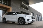 Volvo XC60 T8 AWD Recharge Inscription | Bowers & Wilkins | Luchtvering | Trekhaak | 360° Camera | Head-Up Display | Standkachel met Volvo