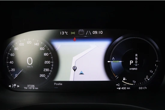 Volvo XC60 T8 AWD Recharge Inscription | Bowers & Wilkins | Luchtvering | Trekhaak | 360° Camera | Head-Up Display | Standkachel met Volvo