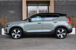 Volvo XC40 Recharge Core | SEPP Subsidie! | Trekhaak | Stoel en Stuurwielverwarming | All Season banden | Parkeercamera | Parkeersensoren v