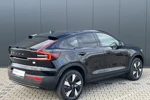 Volvo C40 Single Motor Extended Range Plus 82 kWh | 4,99% Financial Lease ! | Trekhaak | Luxe Bekleding | Snel Leverbaar! | Van €61.000 na