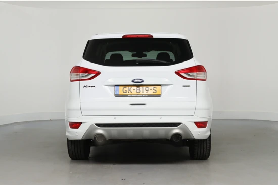 Ford Kuga 1.5 Titanium Styling Pack | Navi | Camera | Clima | Elektrische Achterklep | Parkeersensoren V+A | Keyless | Lichtmetalen Velgen