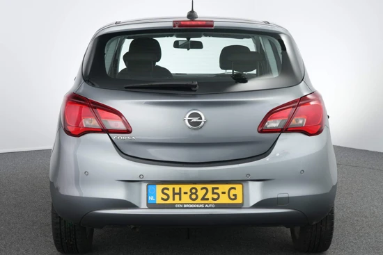 Opel Corsa 1.4 Edition