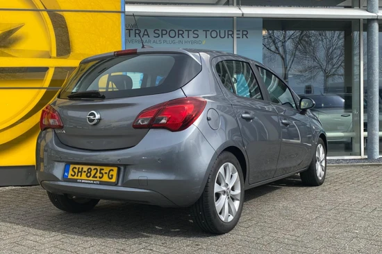 Opel Corsa 1.4 Edition