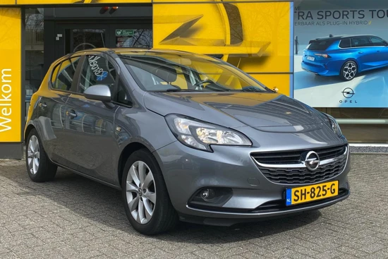 Opel Corsa 1.4 Edition