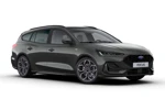 Ford Focus Wagon 1.0 EcoBoost Hybrid ST Line X | Panoramadak | Adaptive Cruise | AGR | Winter Pakket |