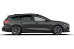 Ford Focus Wagon 1.0 EcoBoost Hybrid ST Line X | Panoramadak | Adaptive Cruise | AGR | Winter Pakket |