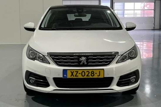 Peugeot 308 1.2 PureTech Blue Lease Premium