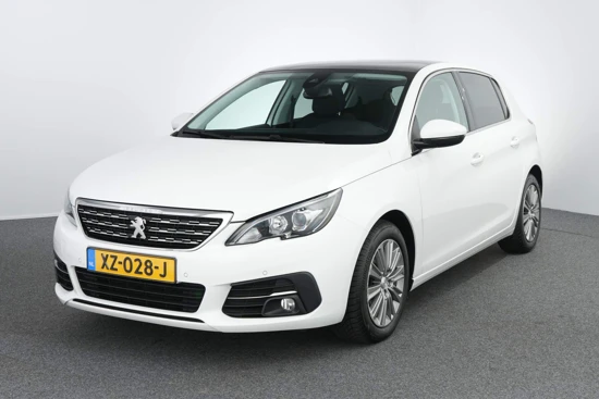 Peugeot 308 1.2 PureTech Blue Lease Premium