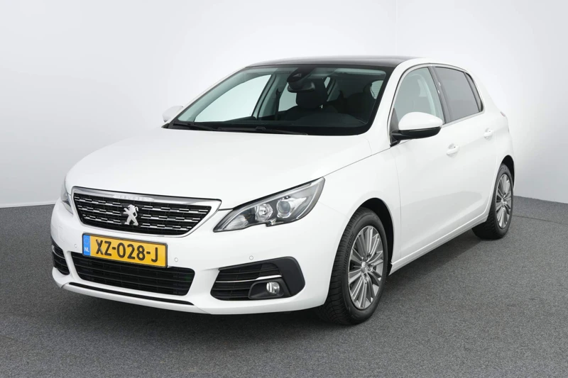 Peugeot 308 1.2 PureTech Premium