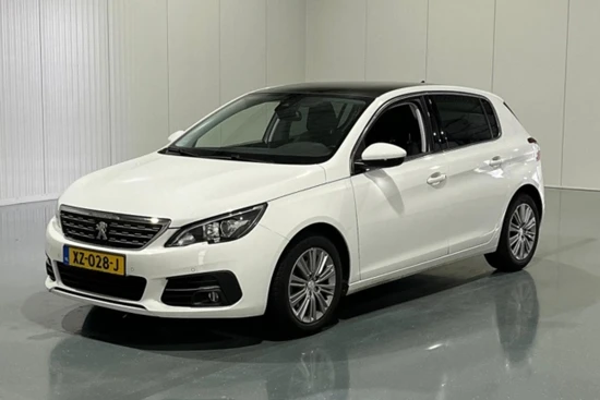 Peugeot 308 1.2 PureTech Blue Lease Premium