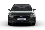 Ford Focus Wagon 1.0 EcoBoost 125PK Hybrid ST Line X | 18"LMV | Winterpack | Kleur: Magnetic Grey |