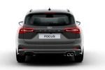 Ford Focus Wagon 1.0 EcoBoost 125PK Hybrid ST Line X | 18"LMV | Winterpack | Kleur: Magnetic Grey |