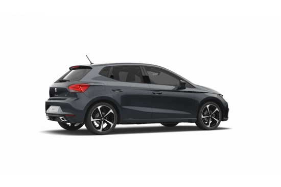 SEAT Ibiza 1.0 EcoTSI 95 5MT FR Business Connect