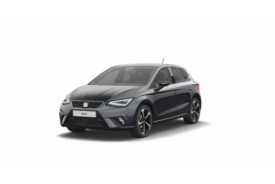 SEAT Ibiza 1.0 EcoTSI 95 5MT FR Business Connect