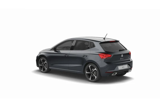 SEAT Ibiza 1.0 EcoTSI 95 5MT FR Business Connect