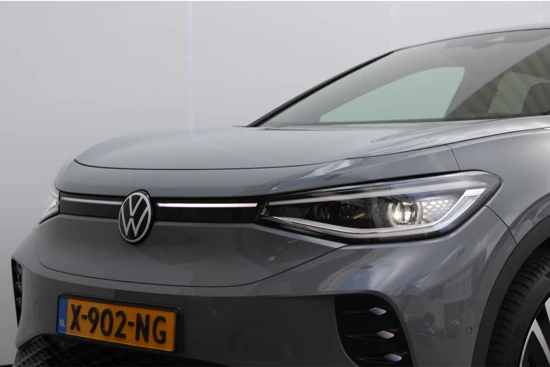 Volkswagen ID.5 GTX 300PK Advantage 77 kWh | Warmtepomp | Camera | 21'' Narvik | Sport Pakket | Comfort Pakket Plus