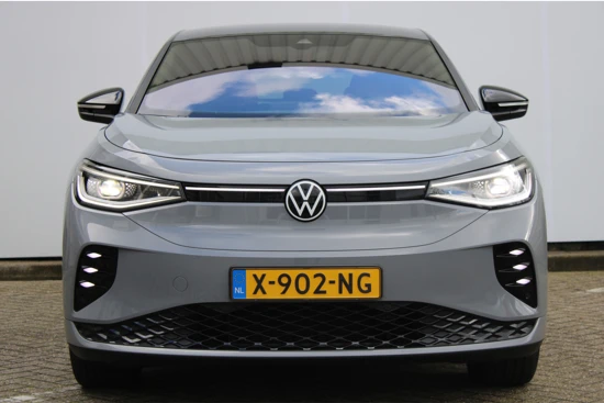 Volkswagen ID.5 GTX 300PK Advantage 77 kWh | Warmtepomp | Camera | 21'' Narvik | Sport Pakket | Comfort Pakket Plus