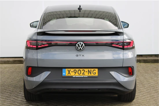 Volkswagen ID.5 GTX 300PK Advantage 77 kWh | Warmtepomp | Camera | 21'' Narvik | Sport Pakket | Comfort Pakket Plus